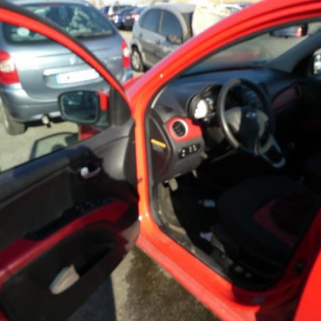 Volant HYUNDAI I 10 1