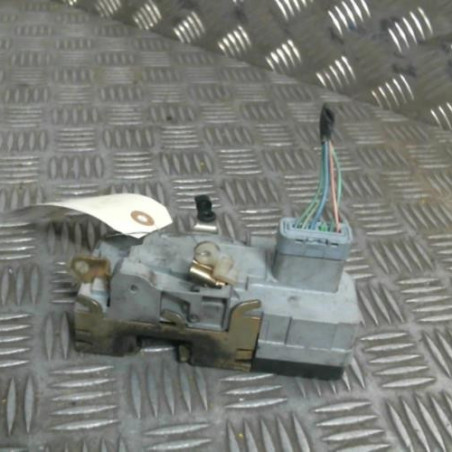 Serrure avant droit CITROEN BERLINGO 1