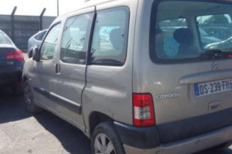 Serrure avant droit CITROEN BERLINGO 1