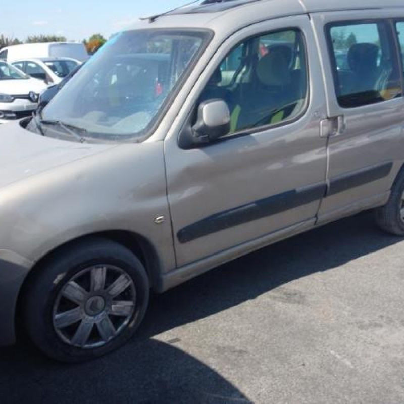 Serrure avant droit CITROEN BERLINGO 1 Photo n°7