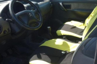 Serrure avant droit CITROEN BERLINGO 1