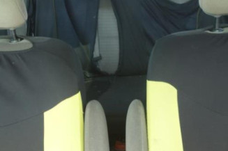 Serrure avant droit CITROEN BERLINGO 1