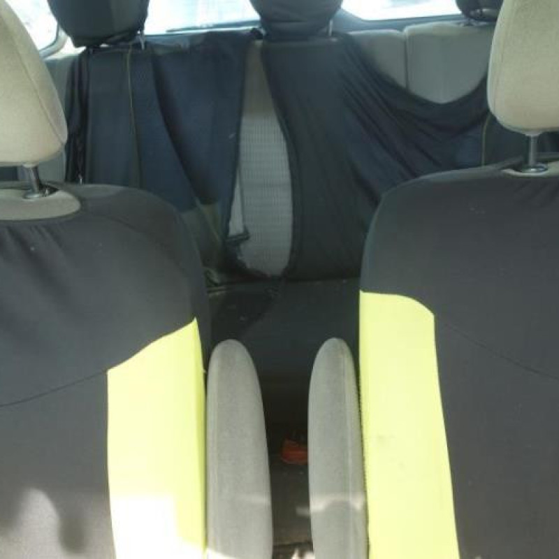Serrure avant droit CITROEN BERLINGO 1 Photo n°9