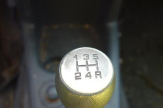 Serrure avant droit CITROEN BERLINGO 1