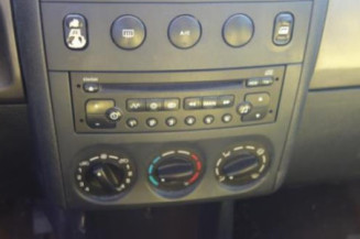 Serrure avant droit CITROEN BERLINGO 1