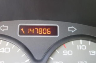 Serrure avant droit CITROEN BERLINGO 1