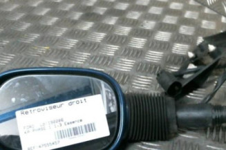 Retroviseur droit FORD KA 1 Photo n°1