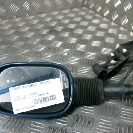 Retroviseur droit FORD KA 1 Photo n°1