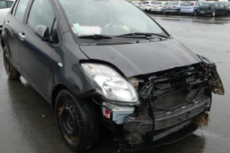 Compteur TOYOTA YARIS 2