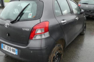 Compteur TOYOTA YARIS 2