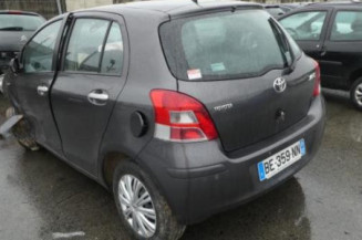 Compteur TOYOTA YARIS 2