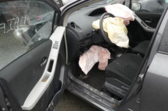Compteur TOYOTA YARIS 2