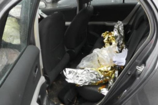 Compteur TOYOTA YARIS 2