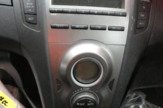 Serrure arriere gauche TOYOTA YARIS 2