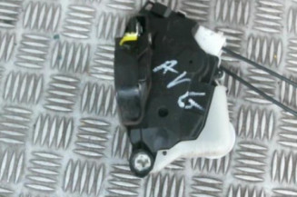 Serrure avant gauche TOYOTA YARIS 2