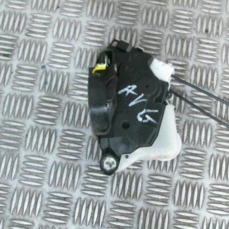 Serrure avant gauche TOYOTA YARIS 2