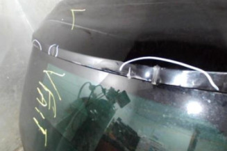 Malle/Hayon arriere PEUGEOT 508 1 SW