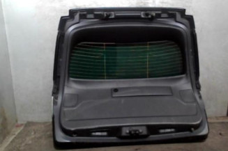 Malle/Hayon arriere PEUGEOT 508 1 SW