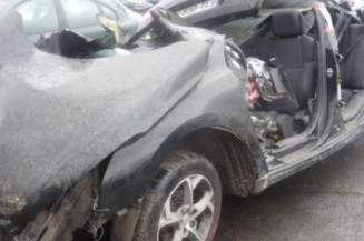 Malle/Hayon arriere PEUGEOT 508 1 SW
