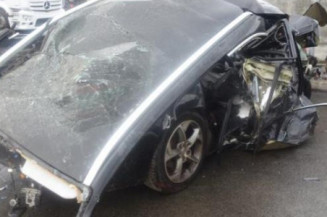 Malle/Hayon arriere PEUGEOT 508 1 SW