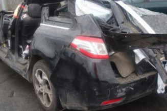 Malle/Hayon arriere PEUGEOT 508 1 SW
