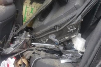 Malle/Hayon arriere PEUGEOT 508 1 SW