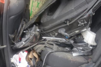 Malle/Hayon arriere PEUGEOT 508 1 SW
