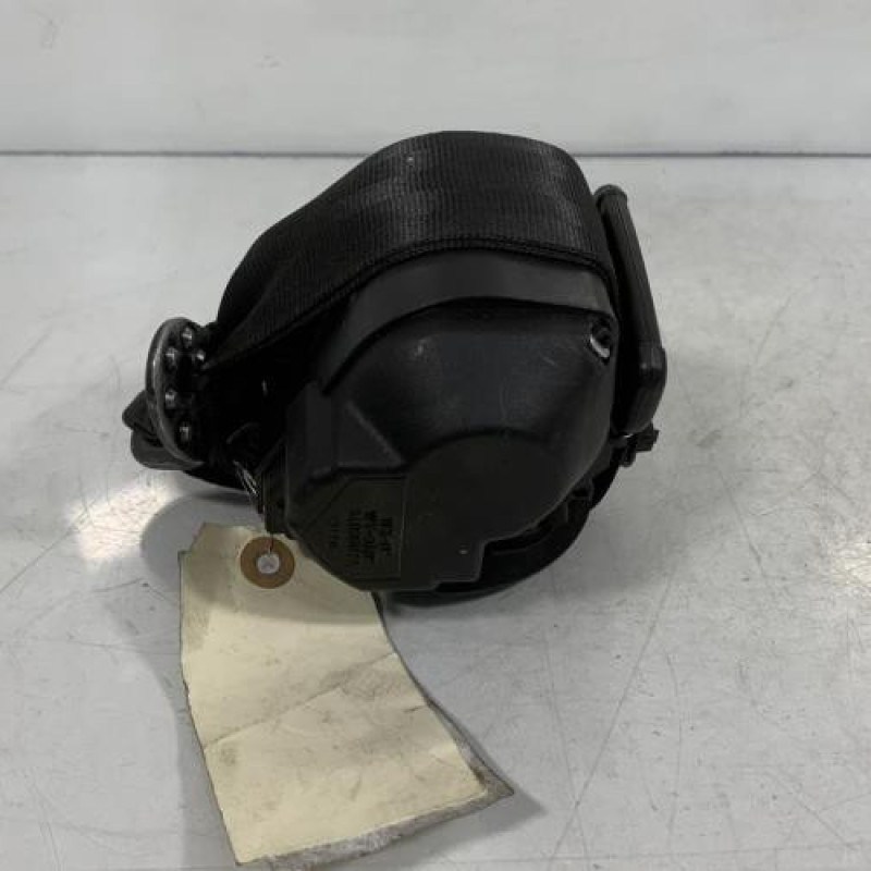 Ceinture arriere droit VOLKSWAGEN POLO 5 Photo n°1
