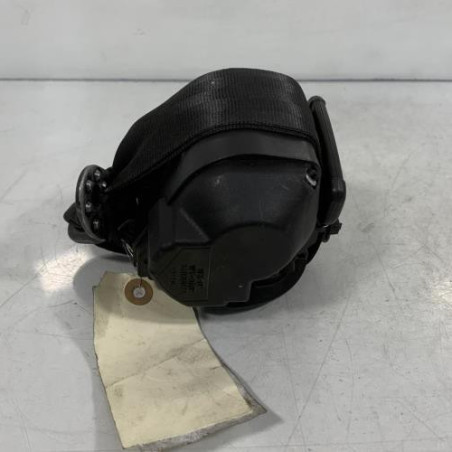 Ceinture arriere droit VOLKSWAGEN POLO 5 Photo n°1