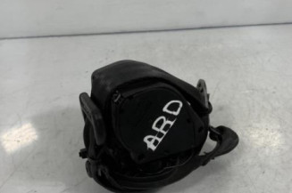 Ceinture arriere droit VOLKSWAGEN POLO 5