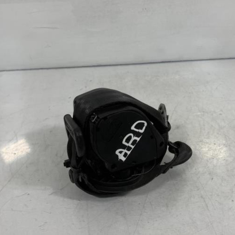 Ceinture arriere droit VOLKSWAGEN POLO 5 Photo n°3