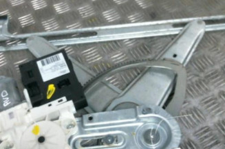 Leve vitre electrique avant droit FORD C-MAX 1 Photo n°1