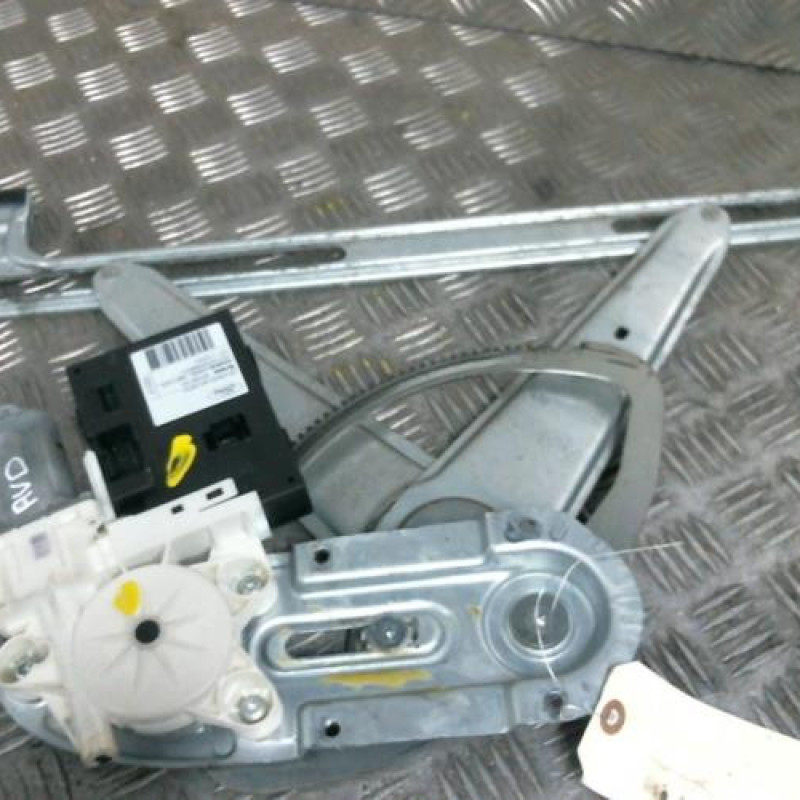 Leve vitre electrique avant droit FORD C-MAX 1 Photo n°1