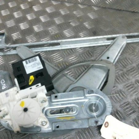 Leve vitre electrique avant droit FORD C-MAX 1 Photo n°1
