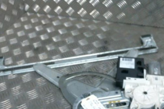 Leve vitre electrique avant gauche FORD C-MAX 1 Photo n°1