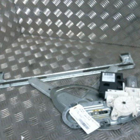 Leve vitre electrique avant gauche FORD C-MAX 1 Photo n°1