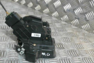 Serrure arriere gauche FORD C-MAX 1