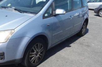 Serrure arriere gauche FORD C-MAX 1