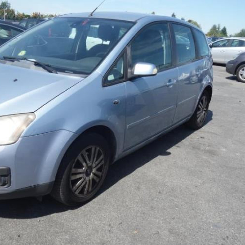 Serrure arriere gauche FORD C-MAX 1 Photo n°3
