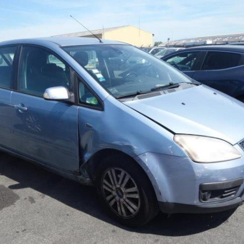 Serrure arriere gauche FORD C-MAX 1 Photo n°4