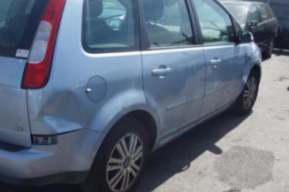 Serrure arriere gauche FORD C-MAX 1