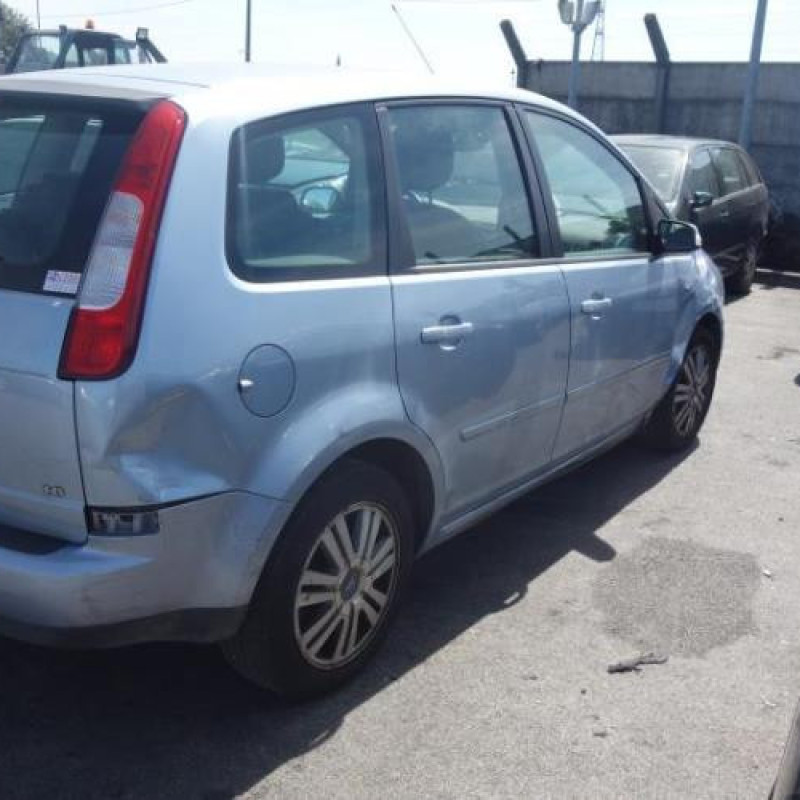 Serrure arriere gauche FORD C-MAX 1 Photo n°5