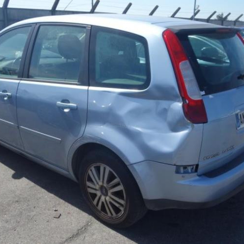 Serrure arriere gauche FORD C-MAX 1 Photo n°6