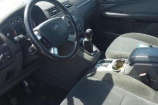 Serrure arriere gauche FORD C-MAX 1