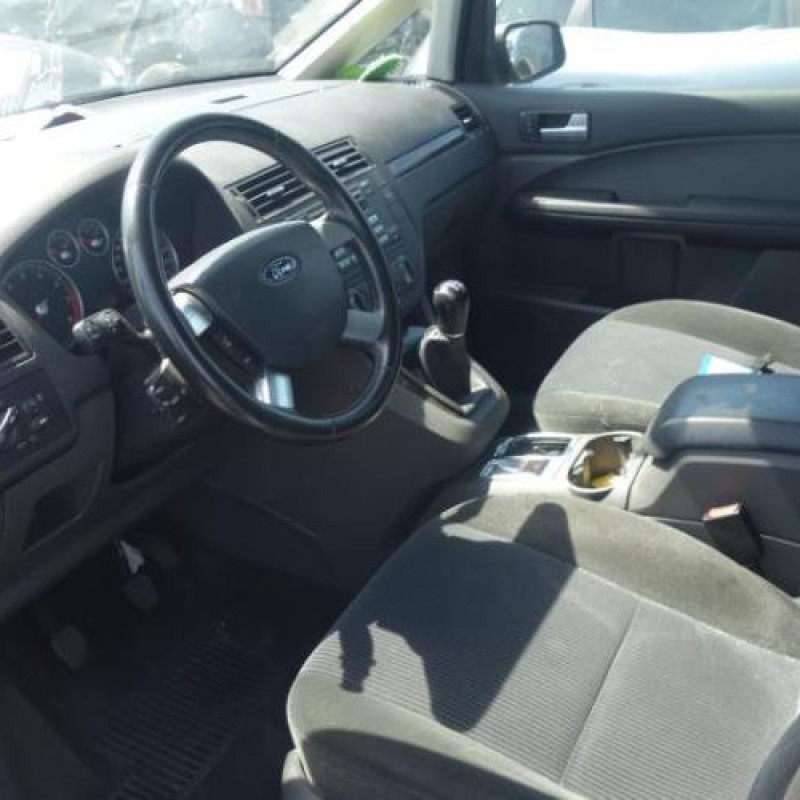 Serrure arriere gauche FORD C-MAX 1 Photo n°7