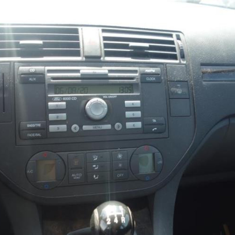 Serrure arriere gauche FORD C-MAX 1 Photo n°11