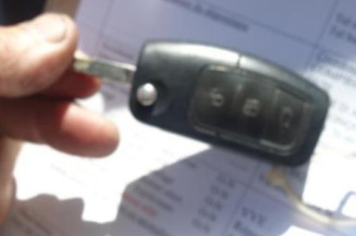 Serrure arriere gauche FORD C-MAX 1