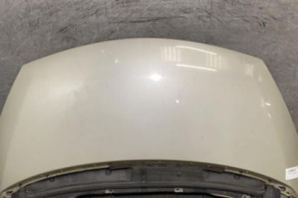 Capot RENAULT ESPACE 4 Photo n°1