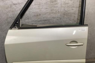 Porte avant gauche RENAULT ESPACE 4 Photo n°1