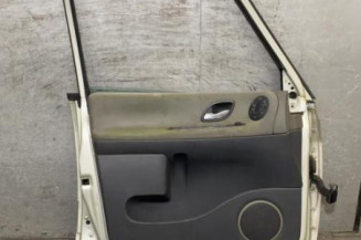 Porte avant gauche RENAULT ESPACE 4
